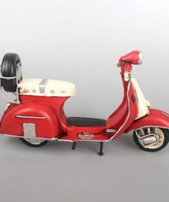 Mô hình xe máy vespa CD242