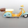 Mô hình vespa hoài cổ để bàn CD217