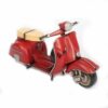 Mô hình vespa cổ đẹp CD178