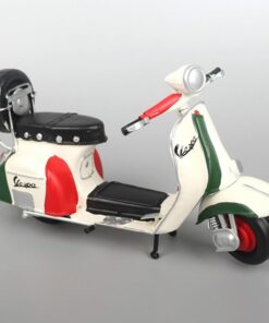 Mô hình xe máy vespa CD242