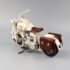 Mô hình xe máy Harley 301 CD254