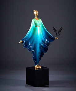 Tượng Nghệ Sĩ Múa Ballet