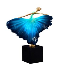 Tượng Nghệ Sĩ Múa Ballet