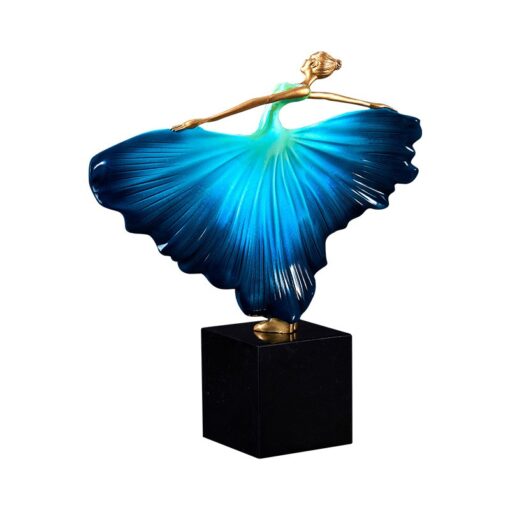 Tượng Nghệ Sĩ Múa Ballet