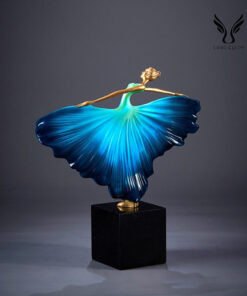 Tượng Nghệ Sĩ Múa Ballet