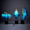 Tượng Nghệ Sĩ Múa Ballet