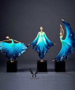 Tượng Nghệ Sĩ Múa Ballet