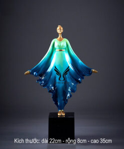 Tượng Nghệ Sĩ Múa Ballet