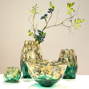 Bình Cắm Cành Hoa Đẹp - Công Decor Pro