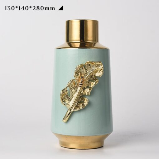Bình Cắm Hoa Decor