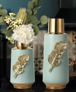 Bình Cắm Hoa Decor