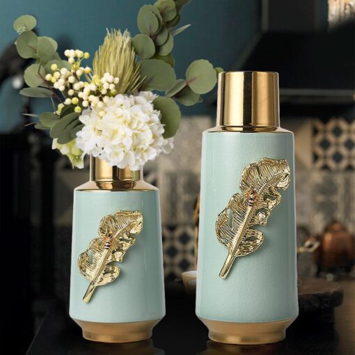Bình Cắm Hoa Decor