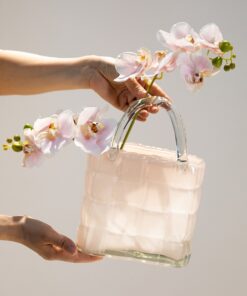 Bình Hoa Hình Chiếc Túi