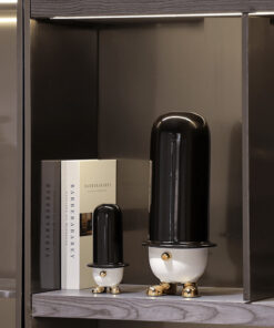 Bình Mũ Đa Chức Năng Decor