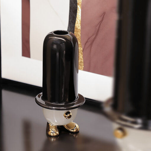 Bình Mũ Đa Chức Năng Decor