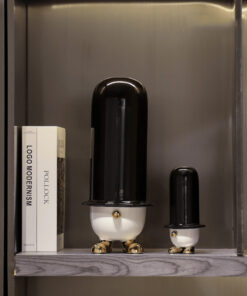 Bình Mũ Đa Chức Năng Decor