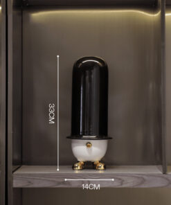 Bình Mũ Đa Chức Năng Decor