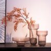 Bộ Bình Cắm Hoa Cổ Rộng