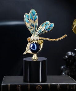 Tượng Chuồn Chuồn Decor