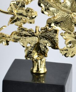 Tượng Đôi Chim Uyên Ương