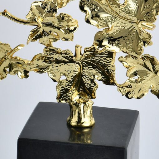 Tượng Đôi Chim Uyên Ương