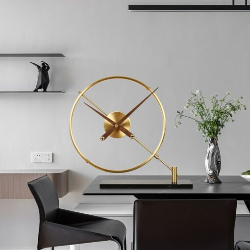 Đồng Hồ Decor Minimal
