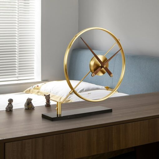 Đồng Hồ Decor Minimal