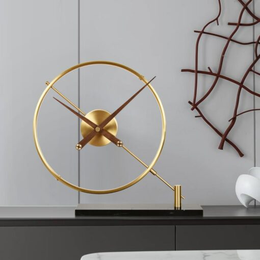 Đồng Hồ Decor Minimal