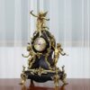 Đồng Hồ Thiên Thần Baroque