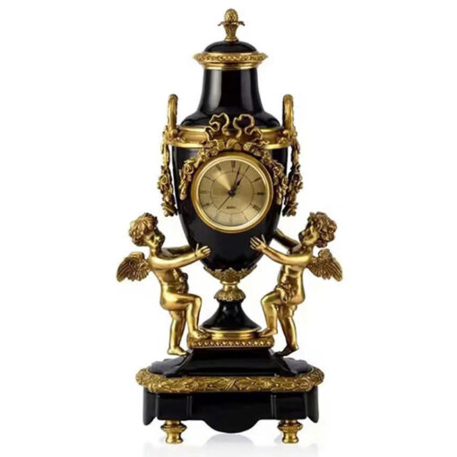 Đồng Hồ Thiên Thần Cổ Điển