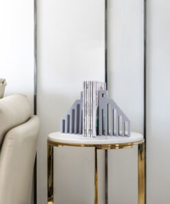 Giá Đỡ Sách Nghệ Thuật Kiến Trúc