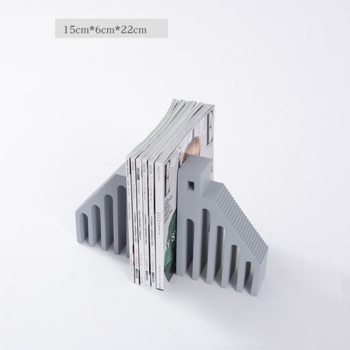 Giá Đỡ Sách Nghệ Thuật Kiến Trúc