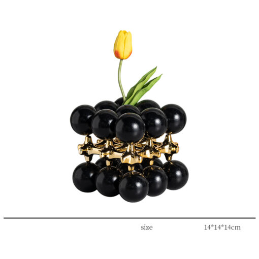 Khối Bóng Lập Phương Decor