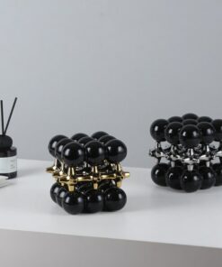 Khối Bóng Lập Phương Decor