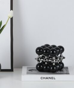 Khối Bóng Lập Phương Decor