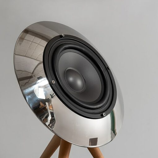 Loa Bluetooth Vệ Tinh Orbit