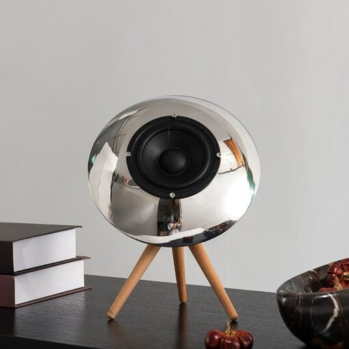 Loa Bluetooth Vệ Tinh Orbit