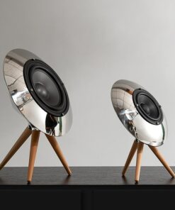 Loa Bluetooth Vệ Tinh Orbit