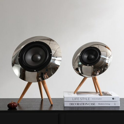 Loa Bluetooth Vệ Tinh Orbit