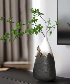 Bình Hoa Chuồn Chuồn Cổ Điển