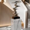 Tượng Decor Trừu Tượng Để Sàn