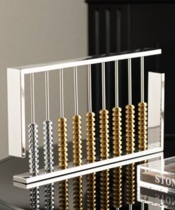 Mô Hình Bàn Tính Kiểu Hiện Đại