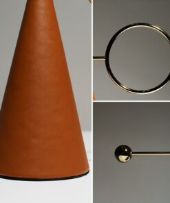 Mô Hình Cân Bằng Phong Cách Minimalist