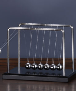 Mô Hình Con Lắc Newton Decor