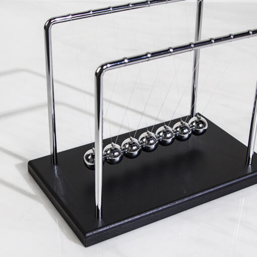 Mô Hình Con Lắc Newton Decor