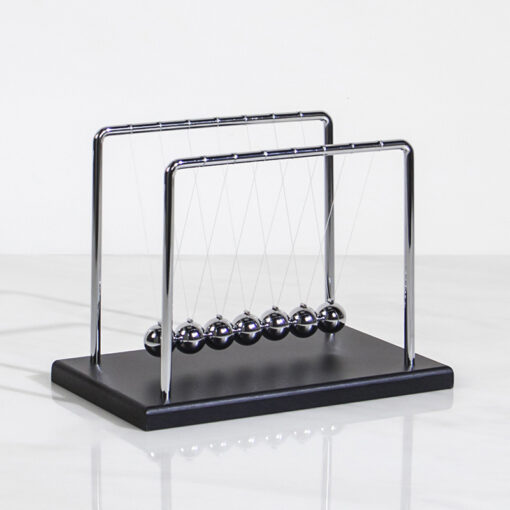 Mô Hình Con Lắc Newton Decor