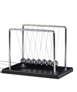 Mô Hình Con Lắc Newton Decor