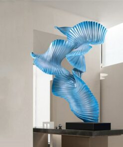 Mô Hình Điêu Khắc 3D