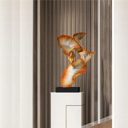 Mô Hình Điêu Khắc 3D
