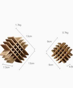 Mô Hình Khối Lập Phương Nghệ Thuật